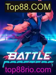 BattleRoosters: Mergulhe na Ação e Estratégia com Top88.COM