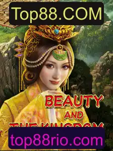 Descubra BeautyAndTheKingdom: Uma Aventura Épica no Top88.COM
