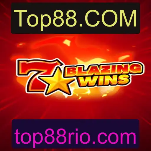 Desvendando o Jogo BlazingWins no Top88.COM