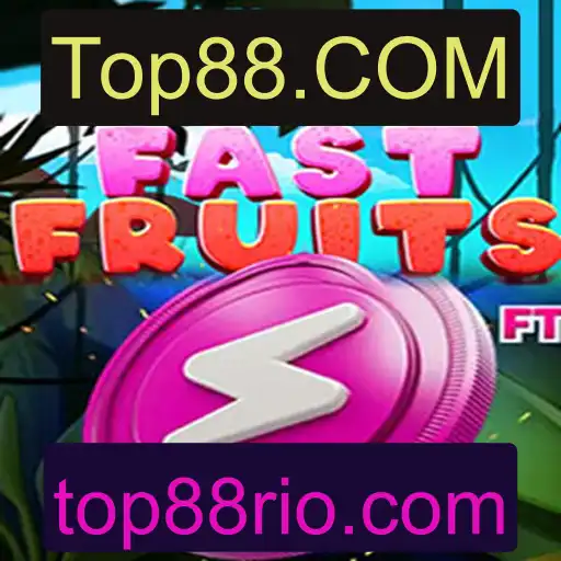 Descubra as Aventuras de FastFruits no Top88.COM