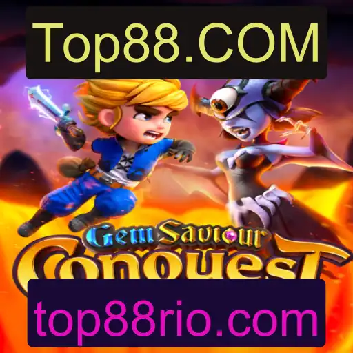 Explore o Mundo de Aventura com GemSaviourConquest
