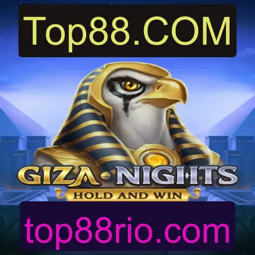 Explorando GizaNights: O Novo Fenômeno de Jogos da Top88.COM