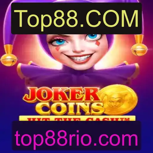 Descubra o Mundo de JokerCoins em Top88.COM
