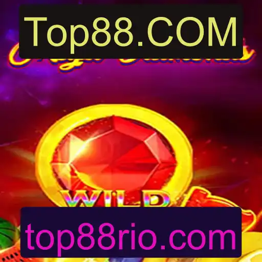 Explorando o Jogo MegaDiamond: A Nova Atração do Top88.COM