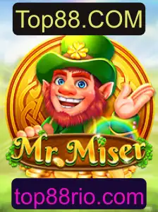 Explorando o MrMiser: Um Jogo Empolgante da Top88.COM