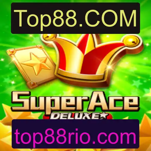 SuperAceDeluxe: Descubra a Nova Sensação do Mundo dos Jogos