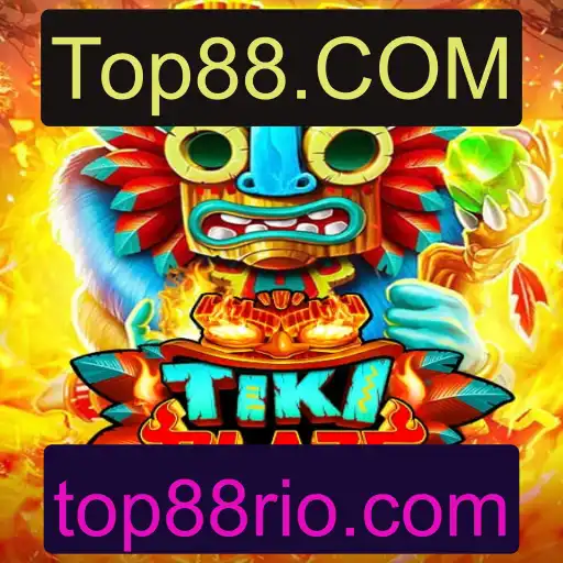 Explorando o Fascinante Mundo de TikiBlaze no Top88.COM