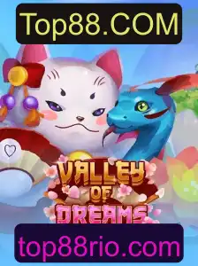 Descubra o Fascinante Mundo de ValleyofDreams com Top88.COM